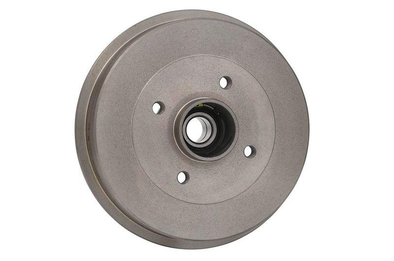 Tambour de frein BOSCH 0 986 477 308