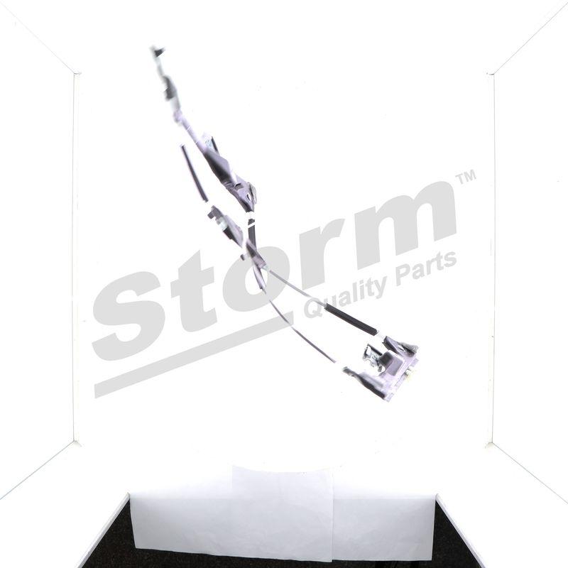 Lève-vitre STORM QUALITY PARTS 177076
