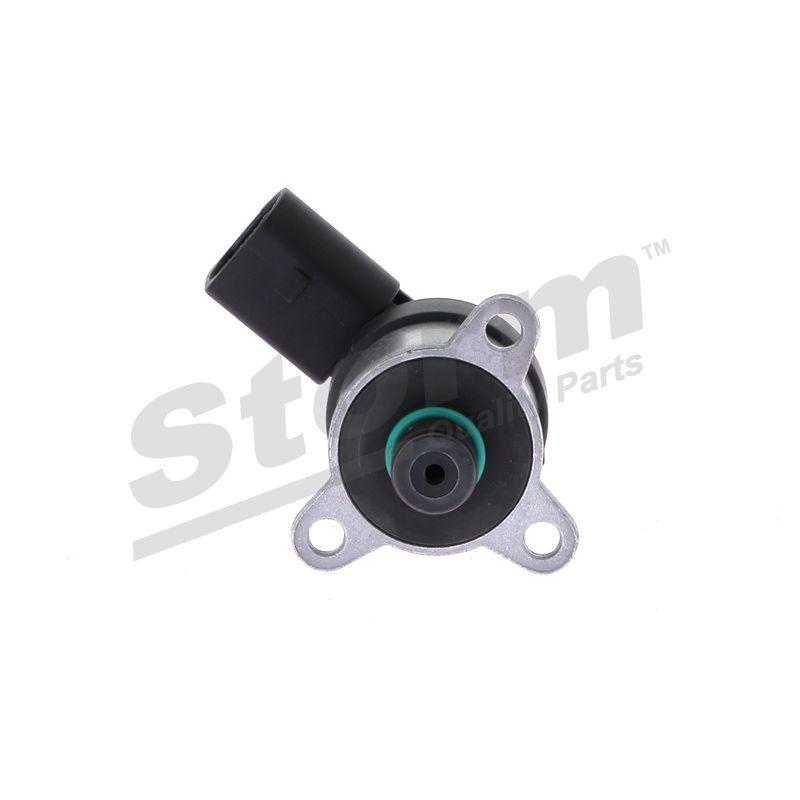 Régulateur, quantité de carburant (système à rampe commune) STORM QUALITY PARTS STO102204