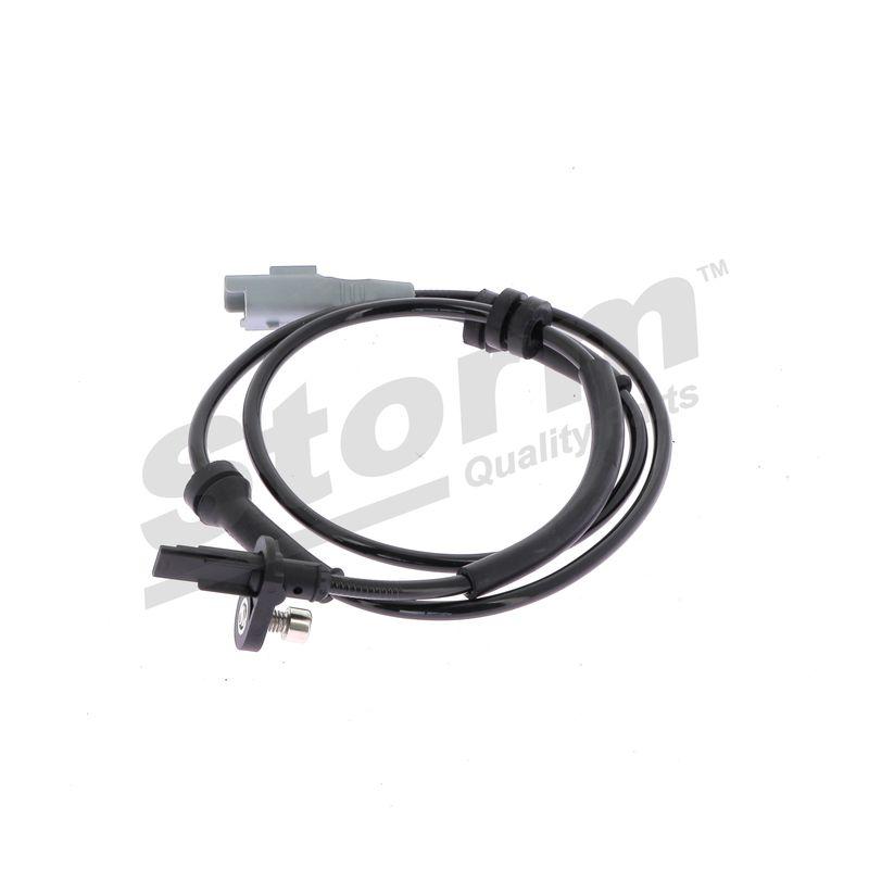Capteur, vitesse de roue STORM QUALITY PARTS 777149