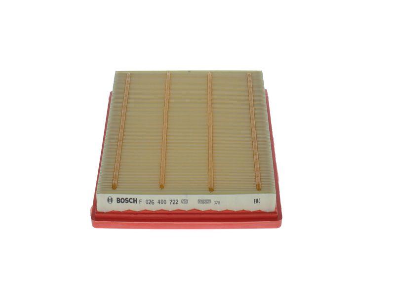 Filtre à air BOSCH F026400722