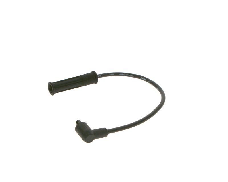 Kit de câbles d'allumage BOSCH 0 986 357 253