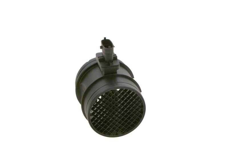 Débitmètre de masse d'air BOSCH 0 281 006 056