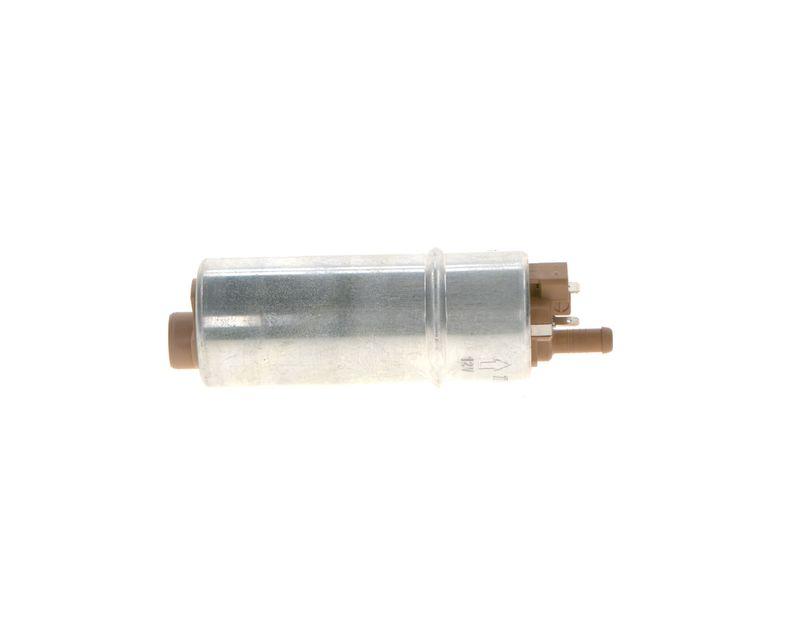 Pompe à carburant BOSCH 0 986 580 130