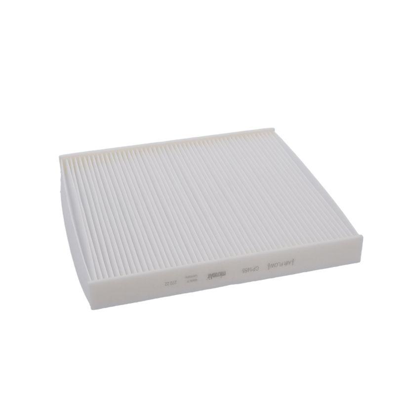 Filtre, air de l'habitacle CORTECO 80004514