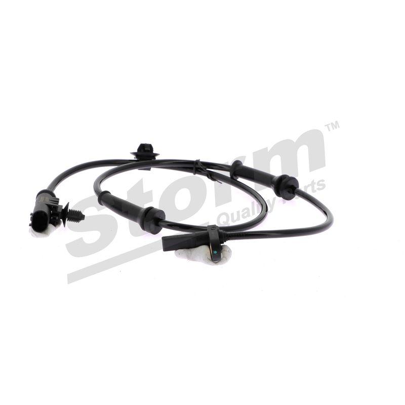 Capteur, vitesse de roue STORM QUALITY PARTS 777123