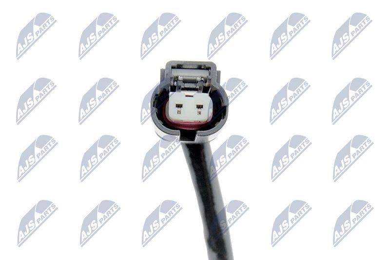 Capteur, température des gaz NTY EGT-BM-009