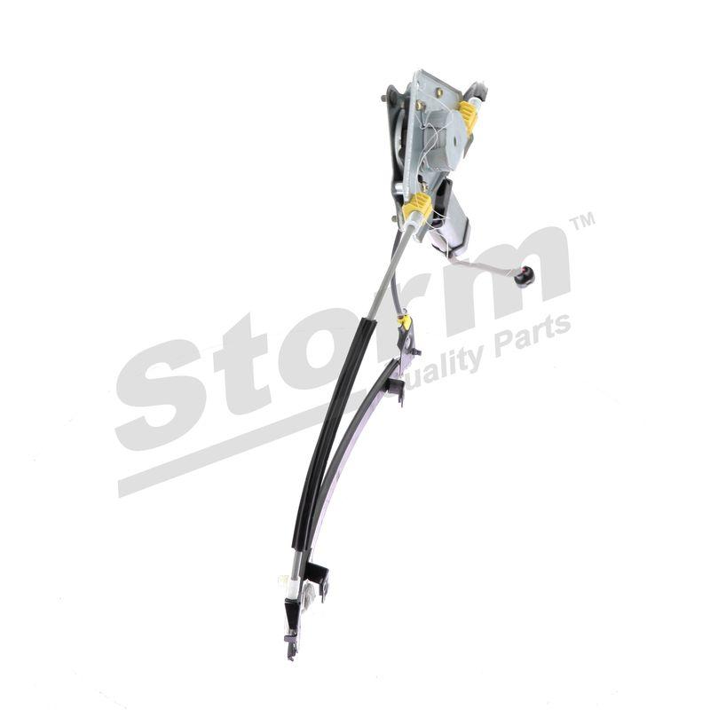 Lève-vitre STORM QUALITY PARTS 87177ST