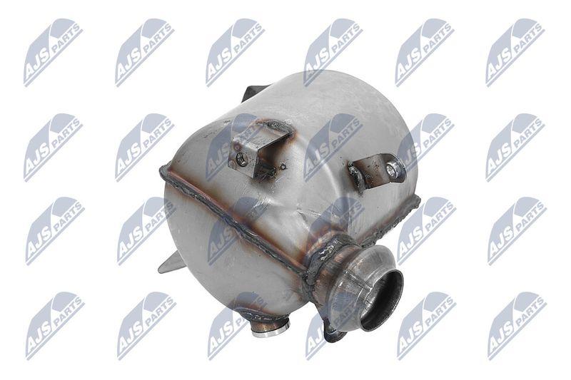 Catalyseur NTY KAT-RE-015