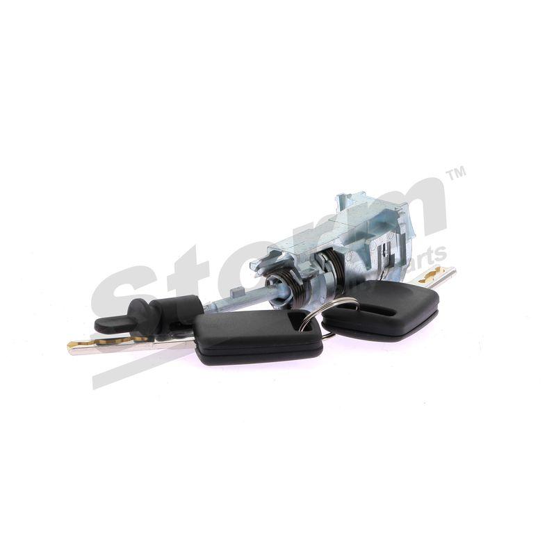 Cylindre de serrure STORM QUALITY PARTS 1042001
