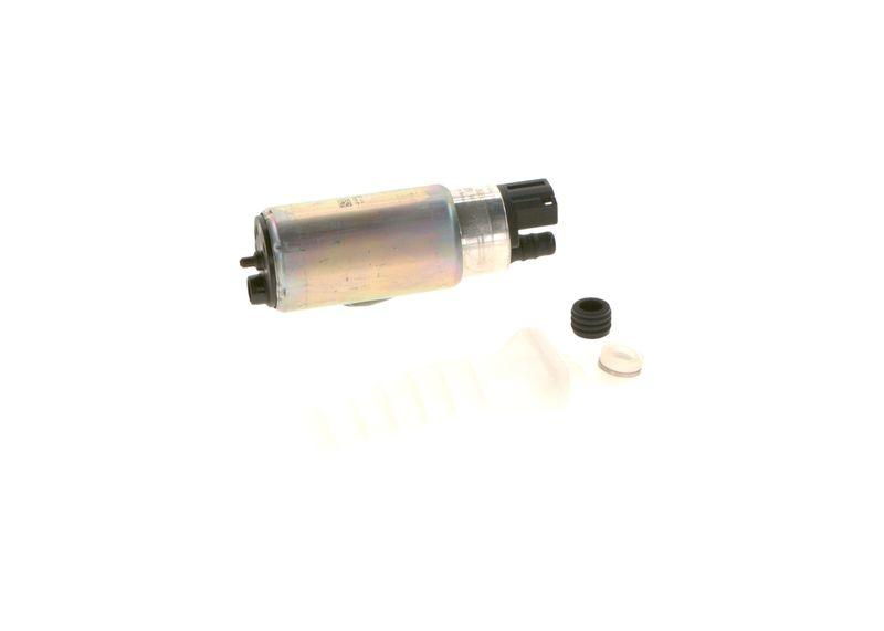 Pompe à carburant BOSCH 0 986 580 822