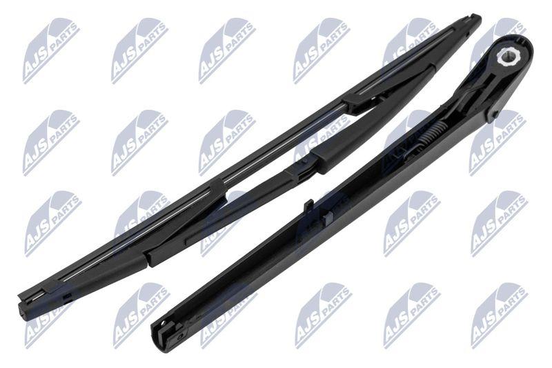 Bras d'essuie-glace, nettoyage des vitres NTY EWB-AR-002