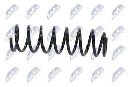 Ressort de suspension NTY ASZ-PL-002