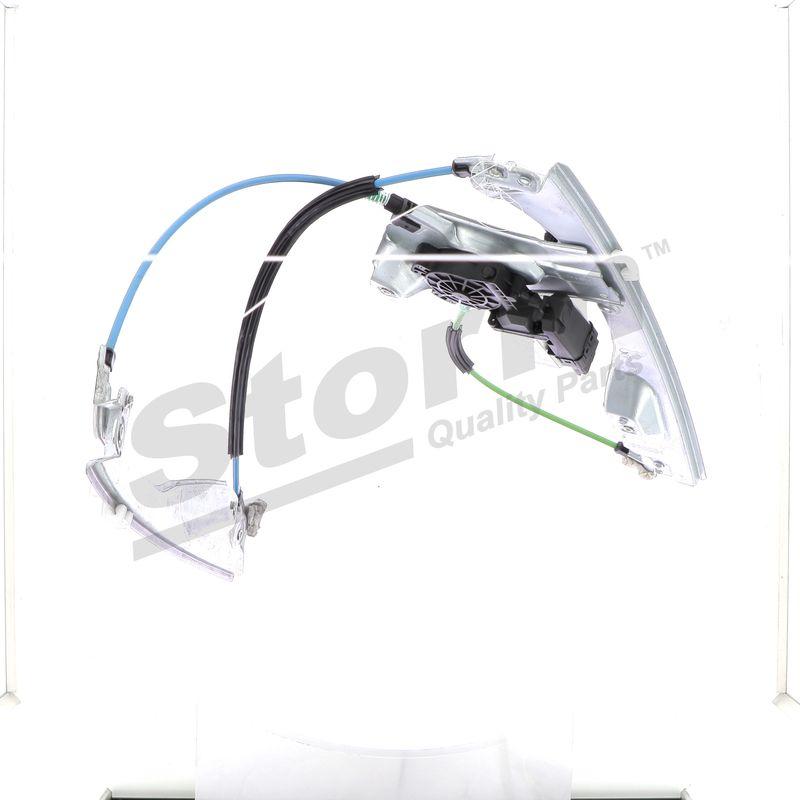 Lève-vitre STORM QUALITY PARTS 80977