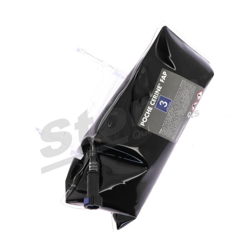 Additif, régénération du filtre à particules/à suie STORM QUALITY PARTS 777505
