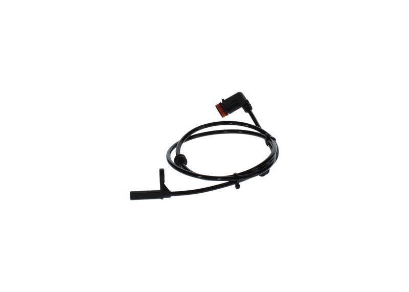 Capteur, vitesse de roue BOSCH 0 986 594 546