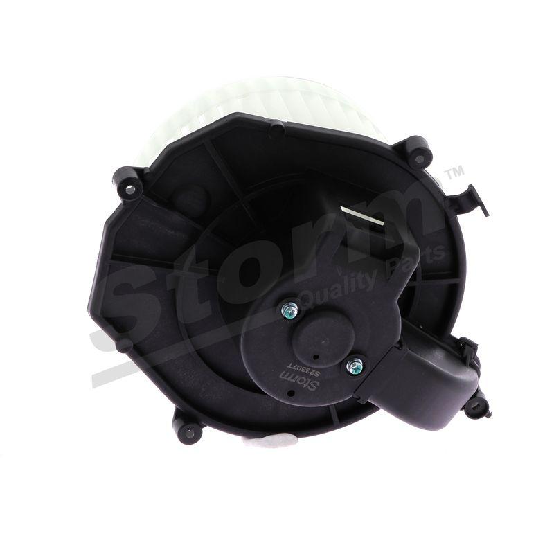 Pulseur d'air habitacle STORM QUALITY PARTS 2550804