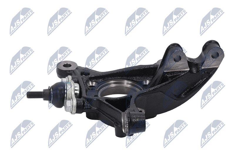 Fusée d'essieu, suspension de roue NTY ZZP-VW-038