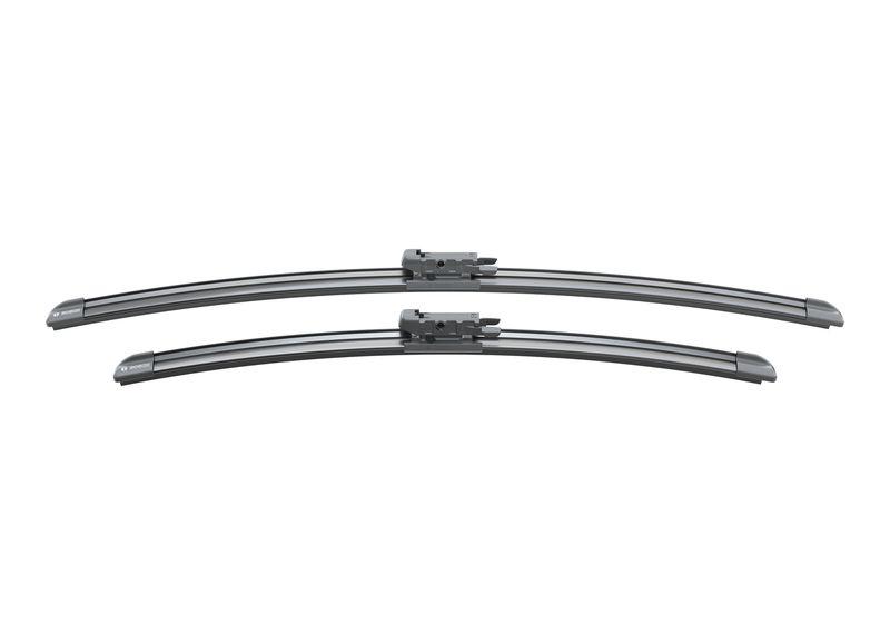 Balai d'essuie-glace BOSCH 3 397 014 774