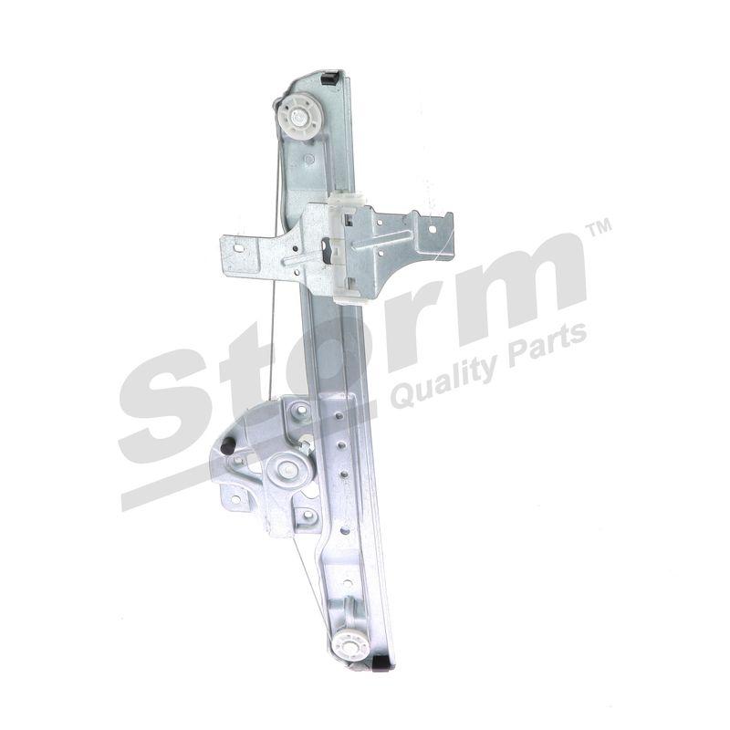 Lève-vitre STORM QUALITY PARTS 7087547