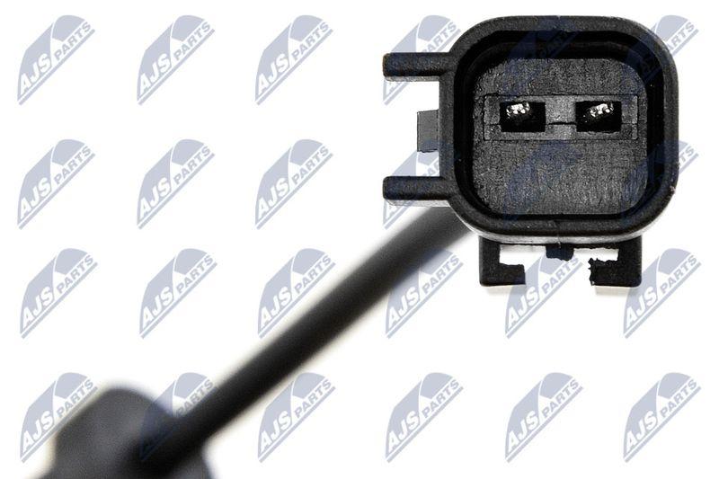 Kit de roulements de roue NTY HCA-CH-065