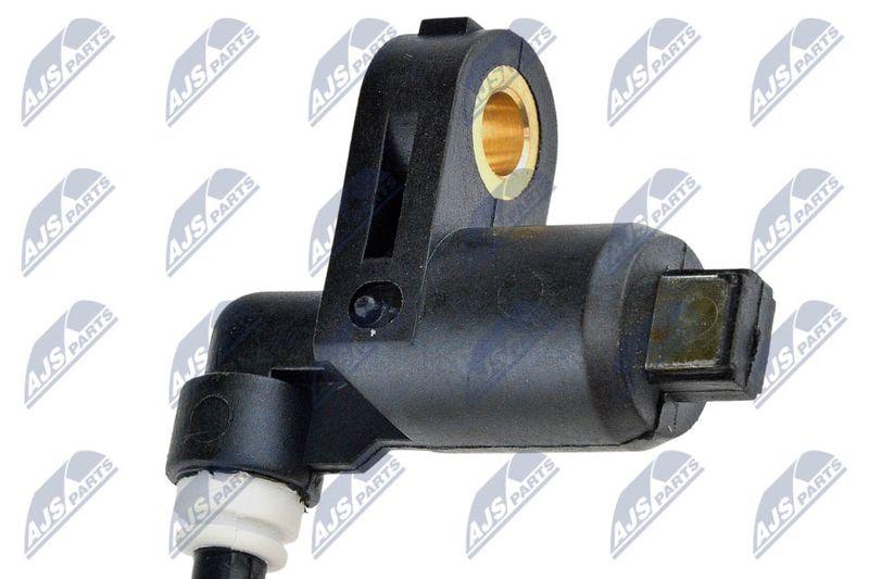 Capteur, vitesse de roue NTY HCA-PE-001
