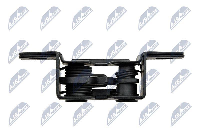 Serrure de capot-moteur NTY EZC-LR-022