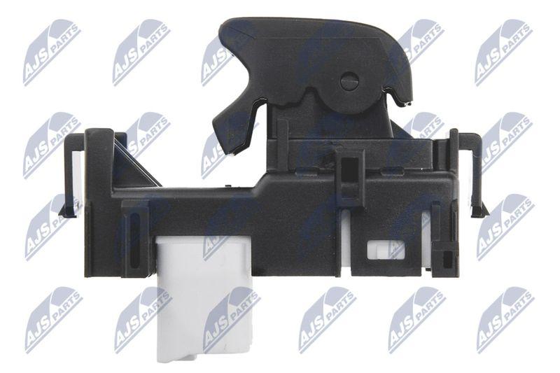 Interrupteur, lève-vitre NTY EWS-TY-005