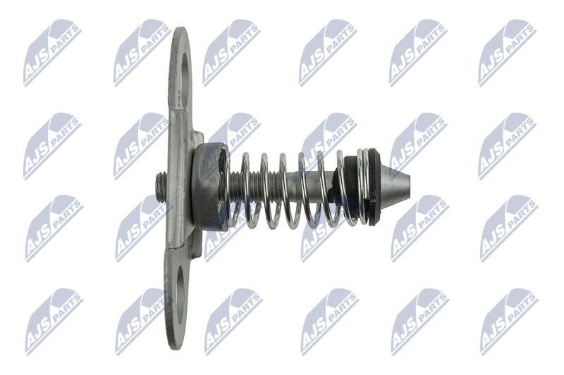 Serrure de capot-moteur NTY EZC-BM-151