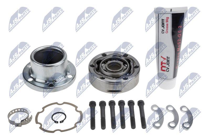 Joint, arbre de transmission NTY NPW-BM-072
