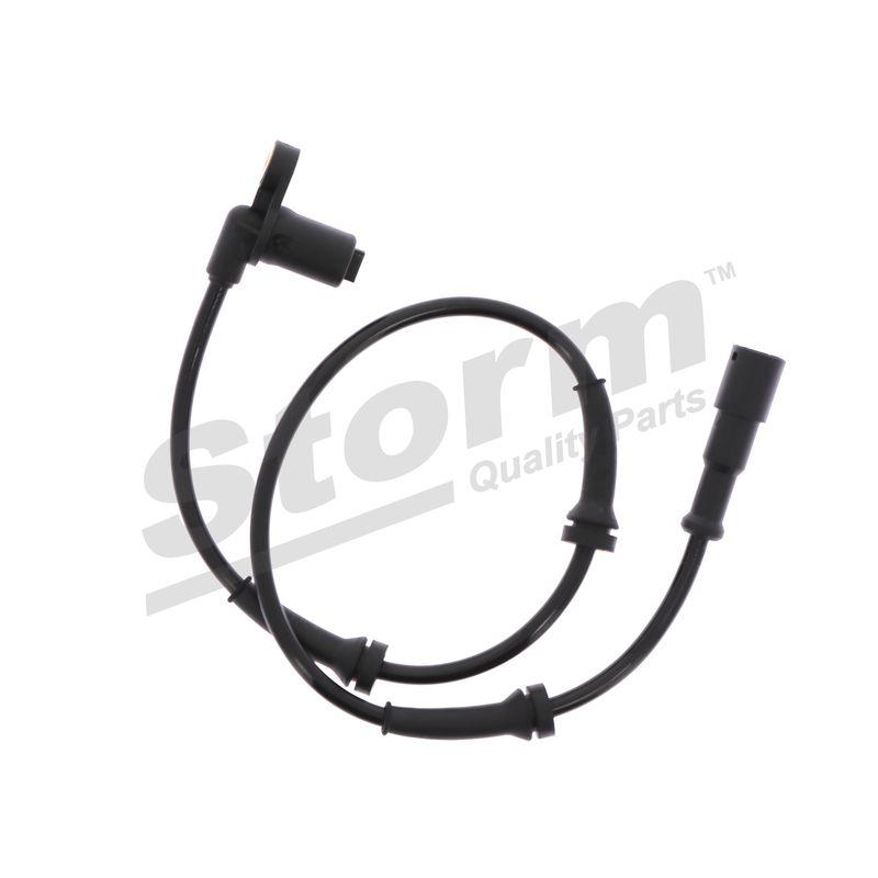 Capteur, vitesse de roue STORM QUALITY PARTS 888023