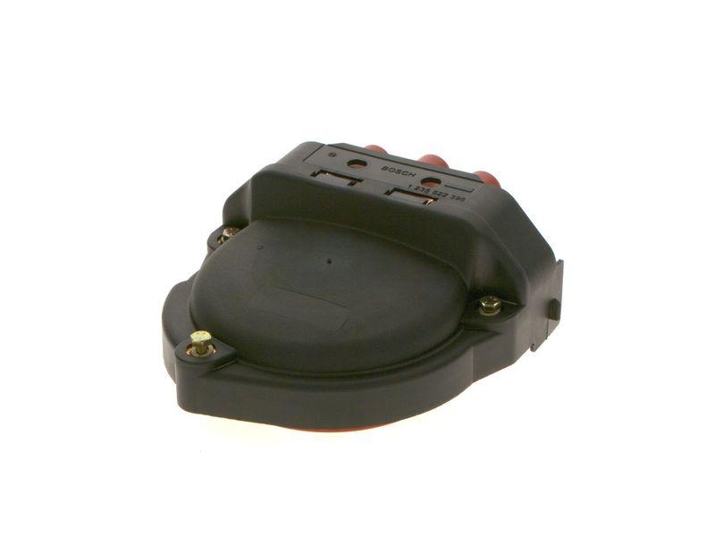 Tête d'allumeur BOSCH 1 235 522 396