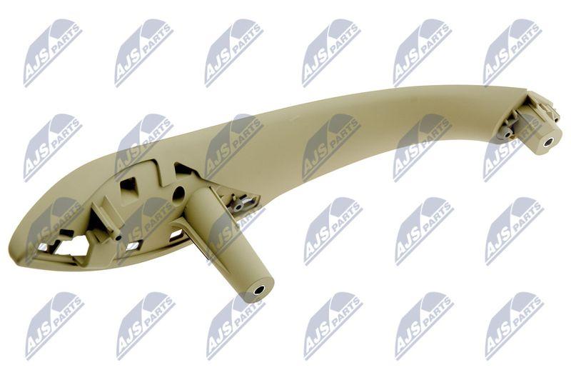 Poignet de porte, équipment intérieur NTY EWS-BM-063