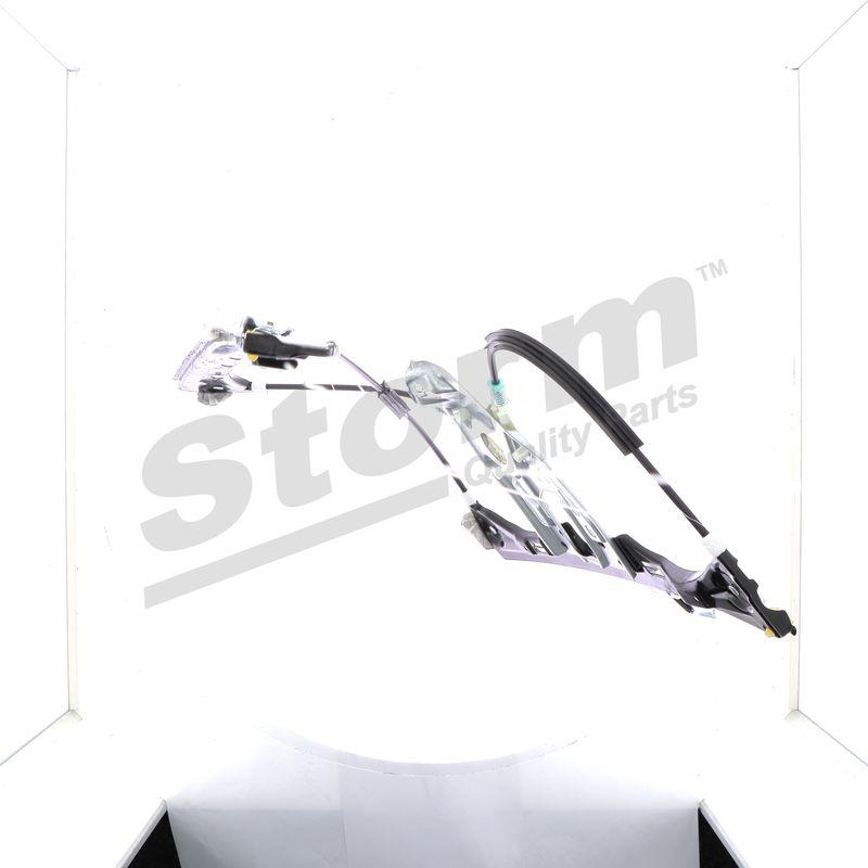 Lève-vitre STORM QUALITY PARTS 54078