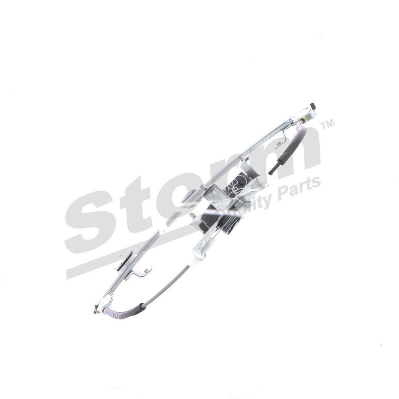 Lève-vitre STORM QUALITY PARTS 87174ST