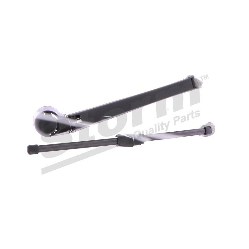 Kit de bras d'essuie-glace, nettoyage des vitres STORM QUALITY PARTS 97041KIT