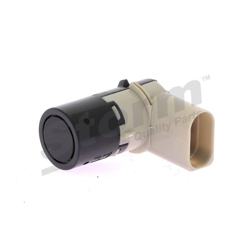 Capteur, aide au stationnement STORM QUALITY PARTS 399212