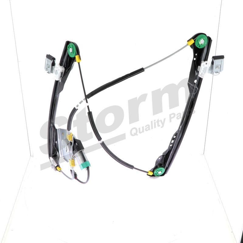 Lève-vitre STORM QUALITY PARTS 46575