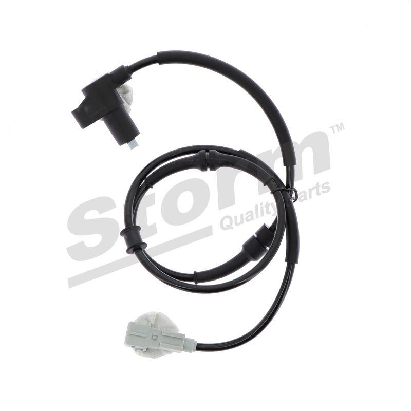 Capteur, vitesse de roue STORM QUALITY PARTS 777122