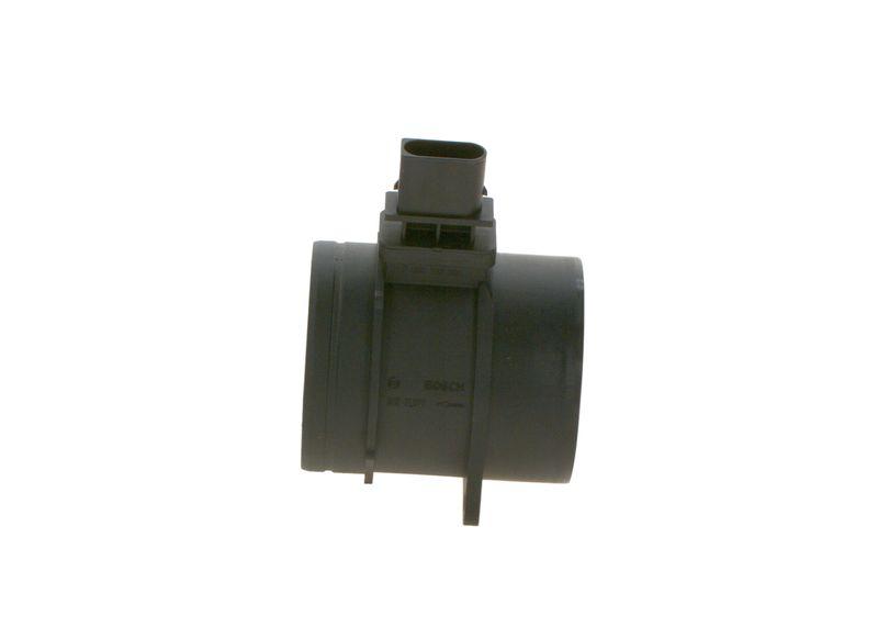 Débitmètre de masse d'air BOSCH 0281002896