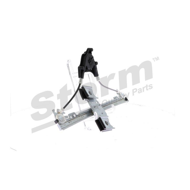 Lève-vitre STORM QUALITY PARTS 41378