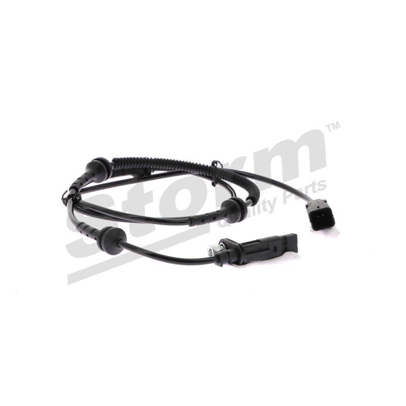 Capteur, vitesse de roue STORM QUALITY PARTS 777102