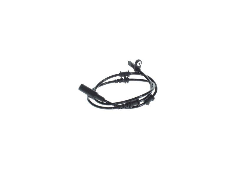 Capteur, vitesse de roue BOSCH 0 986 594 656
