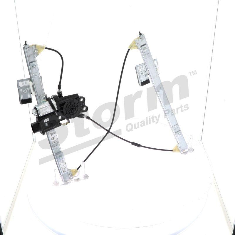 Lève-vitre STORM QUALITY PARTS 99081