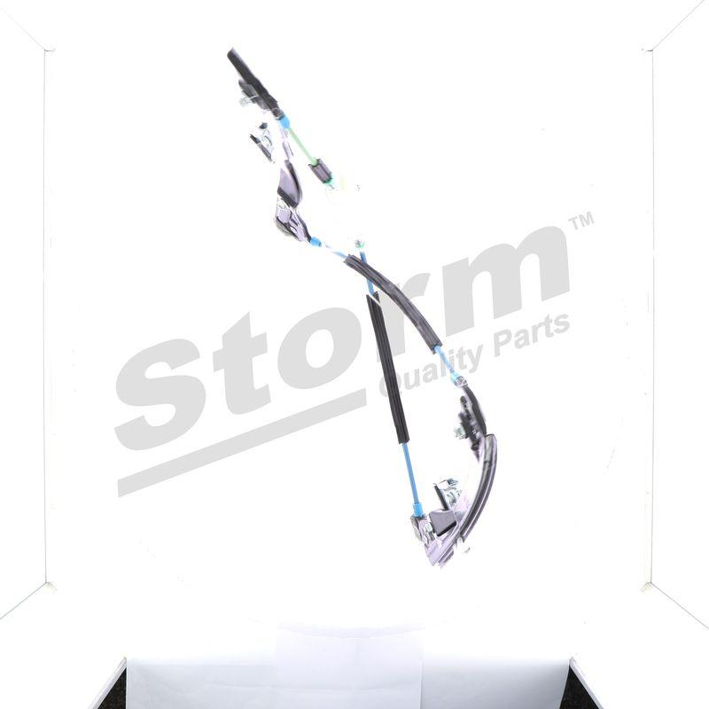 Lève-vitre STORM QUALITY PARTS 97081