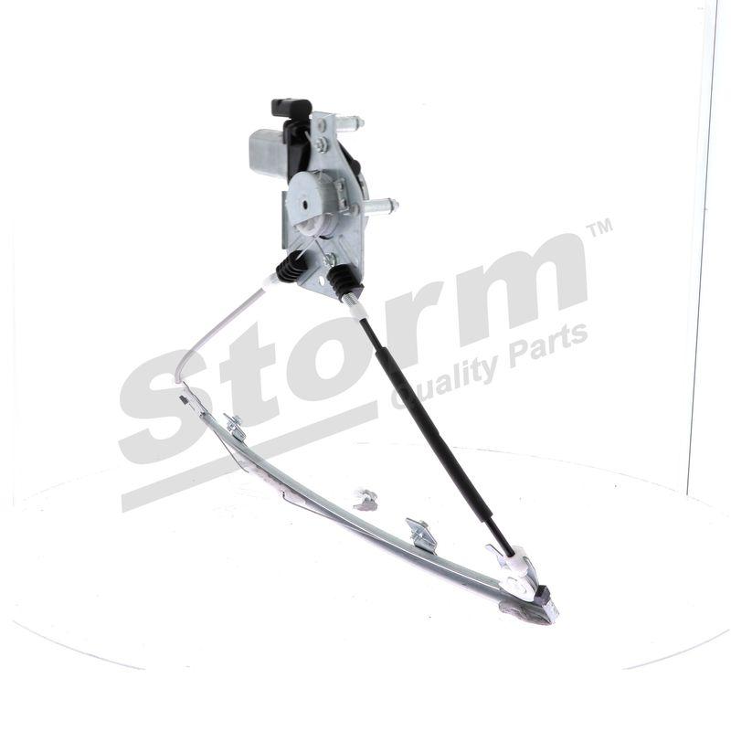 Lève-vitre STORM QUALITY PARTS 98275