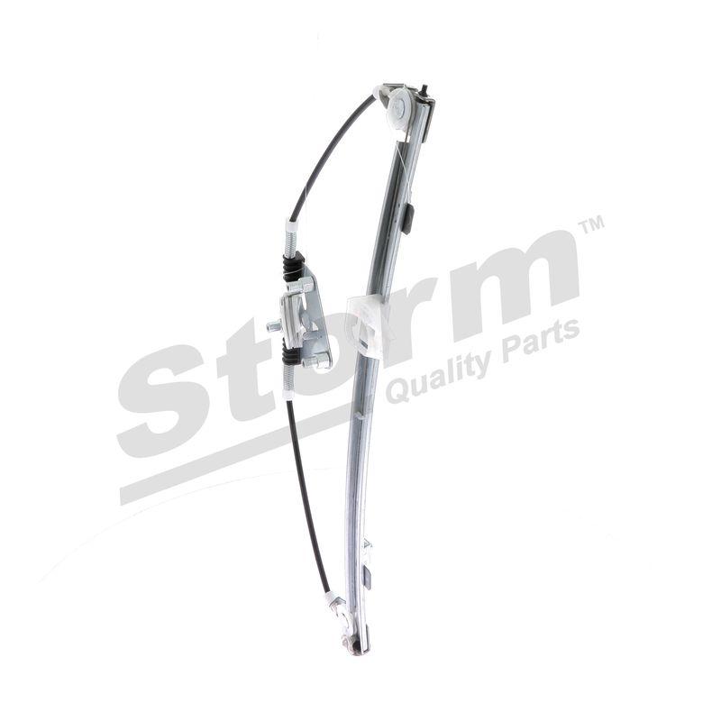 Lève-vitre STORM QUALITY PARTS 39975