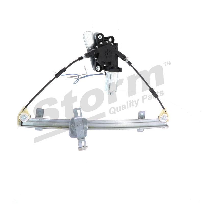Lève-vitre STORM QUALITY PARTS 160075