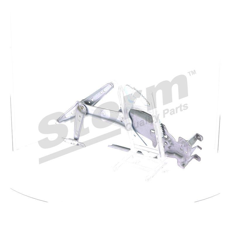 Lève-vitre STORM QUALITY PARTS 691071