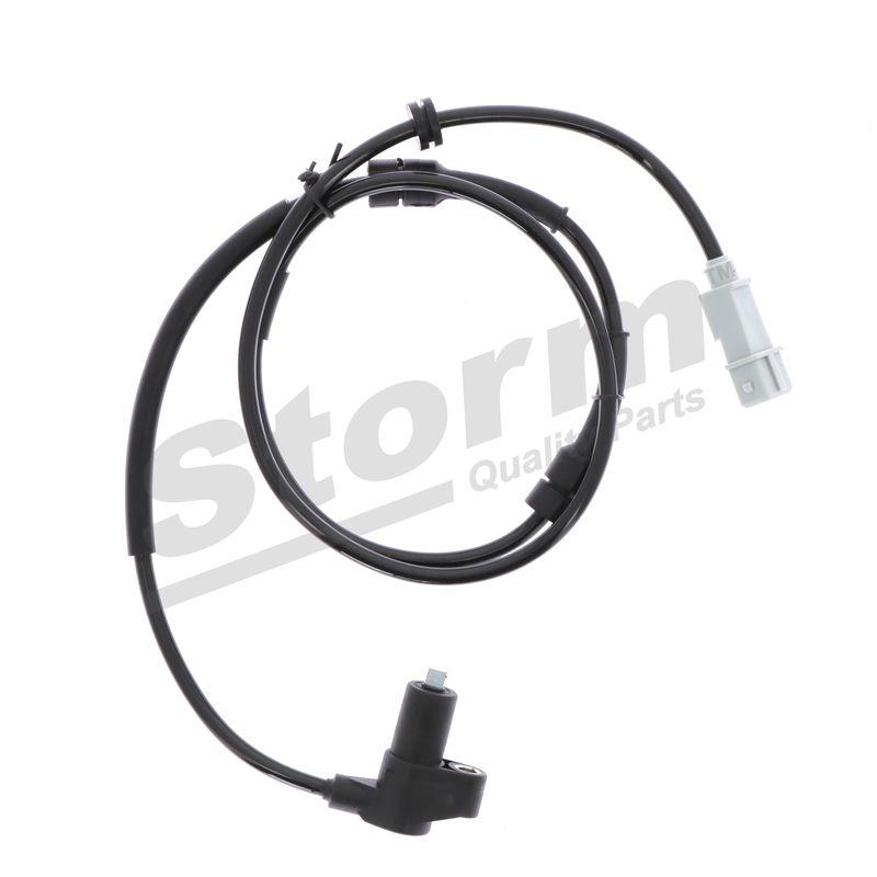 Capteur, vitesse de roue STORM QUALITY PARTS 777125